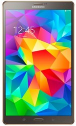 Прошивка планшета Samsung Galaxy Tab S 8.4 LTE в Чебоксарах